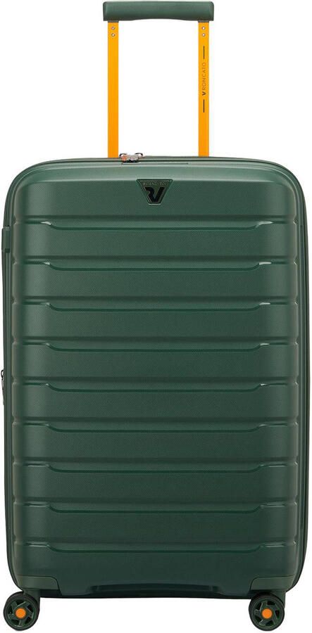 Roncato trolley B-Flying 68 cm. Expandable groen - Foto 2