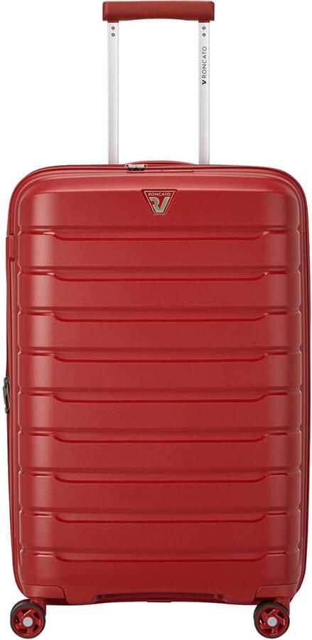 Roncato trolley B-Flying 68 cm. Expandable rood