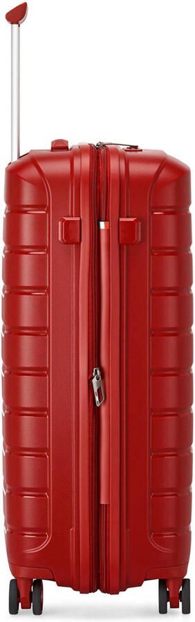 Roncato trolley B-Flying 68 cm. Expandable rood - Foto 3