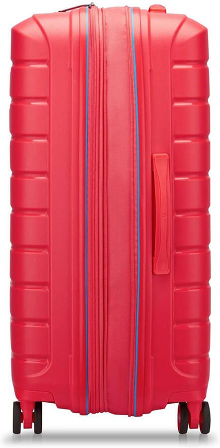 Roncato Stijlvolle volwassen Flying Spot bagage Red Unisex - Foto 3