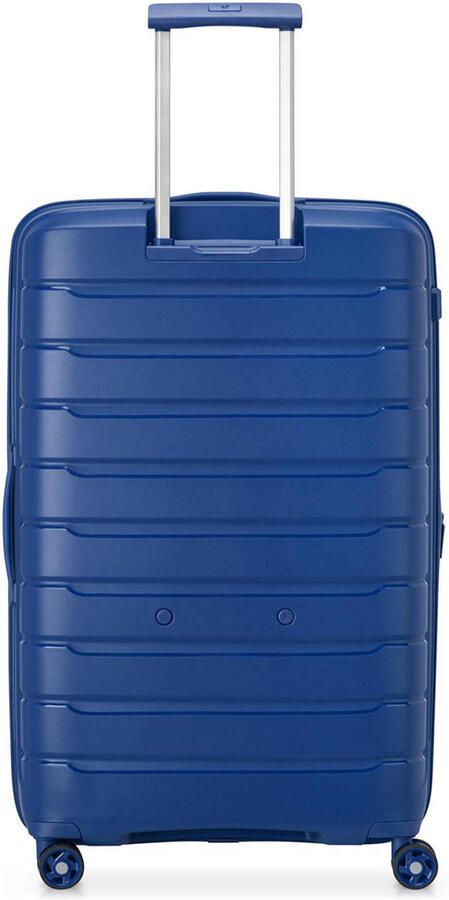 Roncato trolley B-Flying 78 cm. Expandable blauw - Foto 3