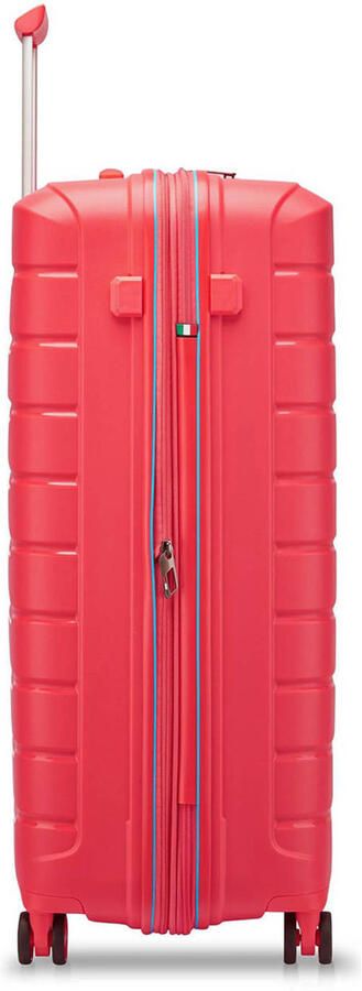 Roncato Vlinderontwerp Bagage voor Volwassenen Red Unisex - Foto 3