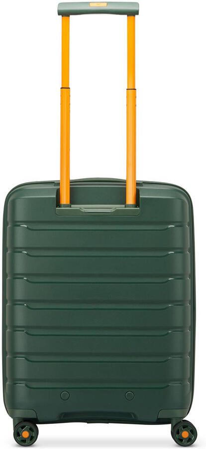 Roncato trolley B-Flying Move 55 cm. Expandable groen