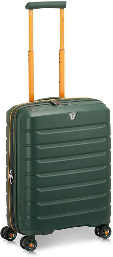Roncato trolley B-Flying Move 55 cm. Expandable groen - Foto 2