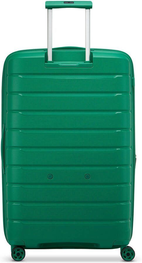 Roncato trolley B-Flying Move 78 cm. Expdanble groen - Foto 3