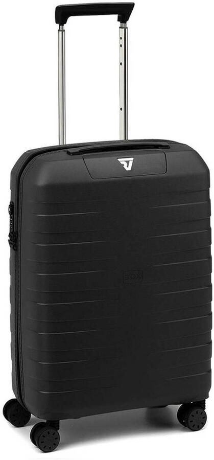 Roncato trolley Box Sport 2.0 55 cm. zwart - Foto 2