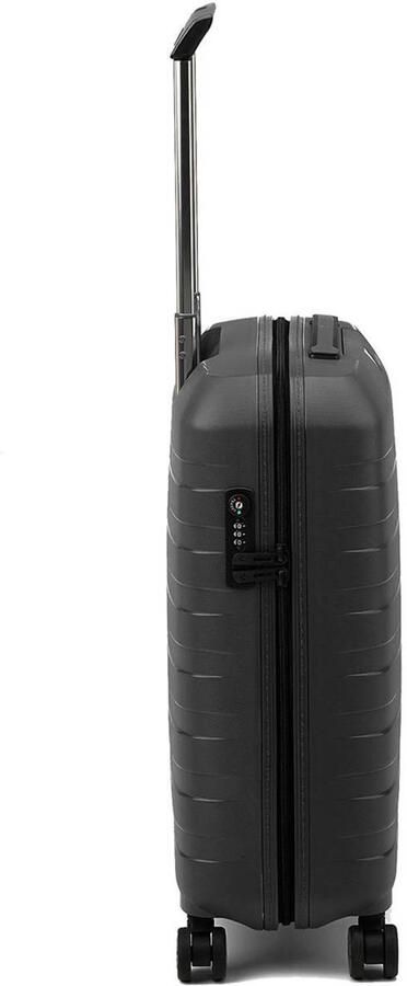 Roncato trolley Box Sport 2.0 55 cm. zwart - Foto 3