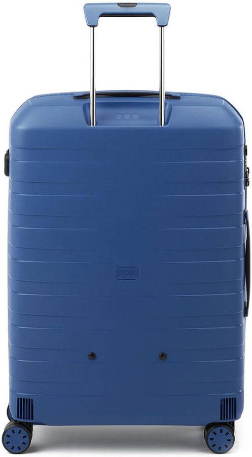 Roncato trolley Box Sport 2.0 69 cm. donkerblauw - Foto 3