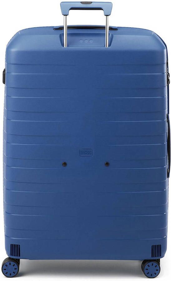 Roncato trolley Box Sport 2.0 78 cm. donkerblauw - Foto 3