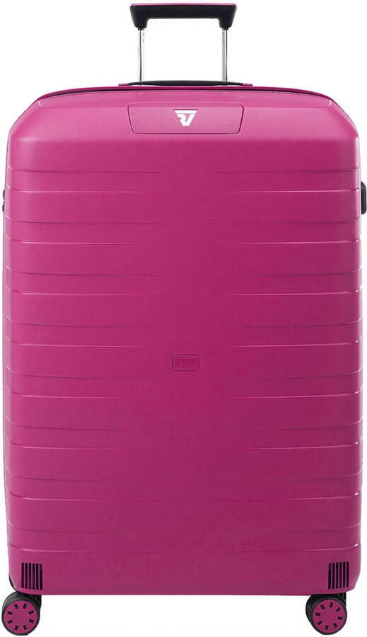 Roncato trolley Box Sport 2.0 78 cm. magenta