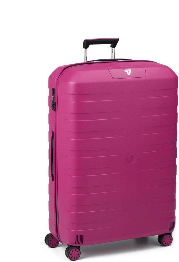 Roncato trolley Box Sport 2.0 78 cm. magenta - Foto 3