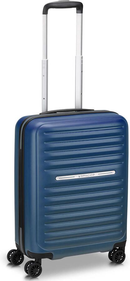 Roncato trolley Ibiza 55 cm. donkerblauw - Foto 2
