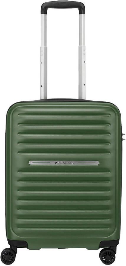 Roncato trolley Ibiza 55 cm. groen - Foto 3