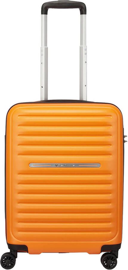 Roncato trolley Ibiza 55 cm. oranje - Foto 3