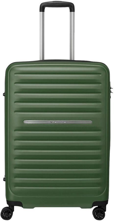 Roncato trolley Ibiza 65 cm. kaki