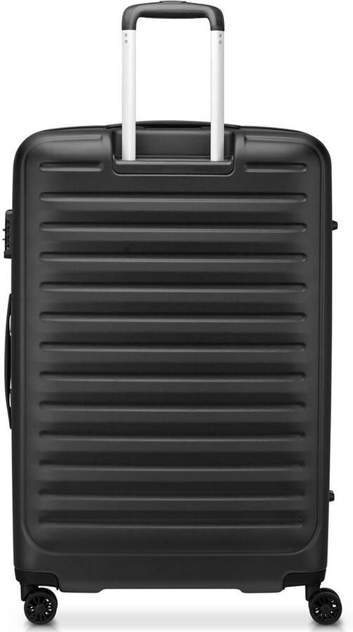 Roncato trolley Ibiza 75 cm. zwart - Foto 2