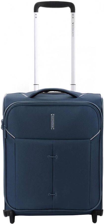 Roncato trolley Ironik 2.0 Underseater 45 cm. donkerblauw - Foto 3