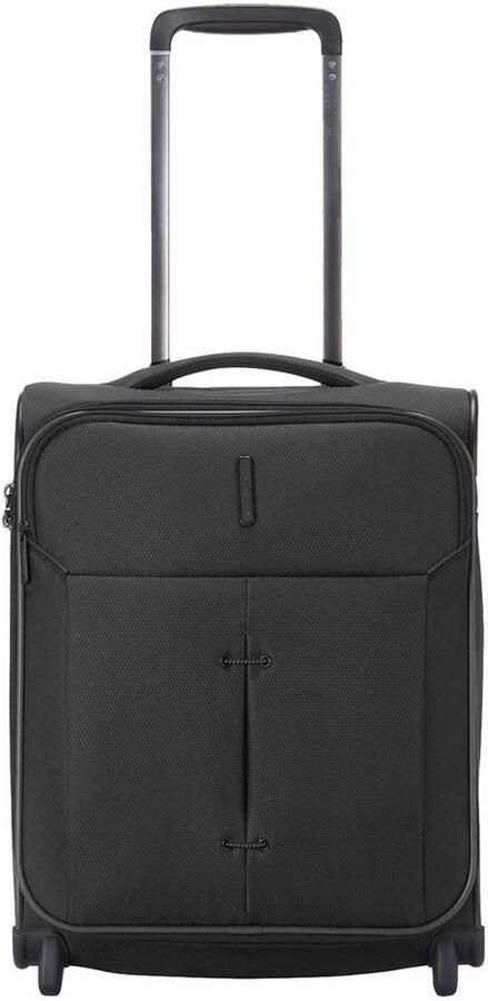 Roncato trolley Ironik 2.0 Underseater 45 cm. zwart - Foto 3