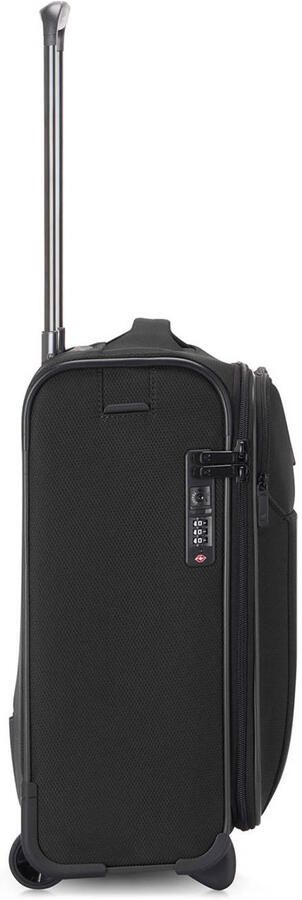 Roncato trolley Ironik 2.0 Underseater 45 cm. zwart - Foto 2