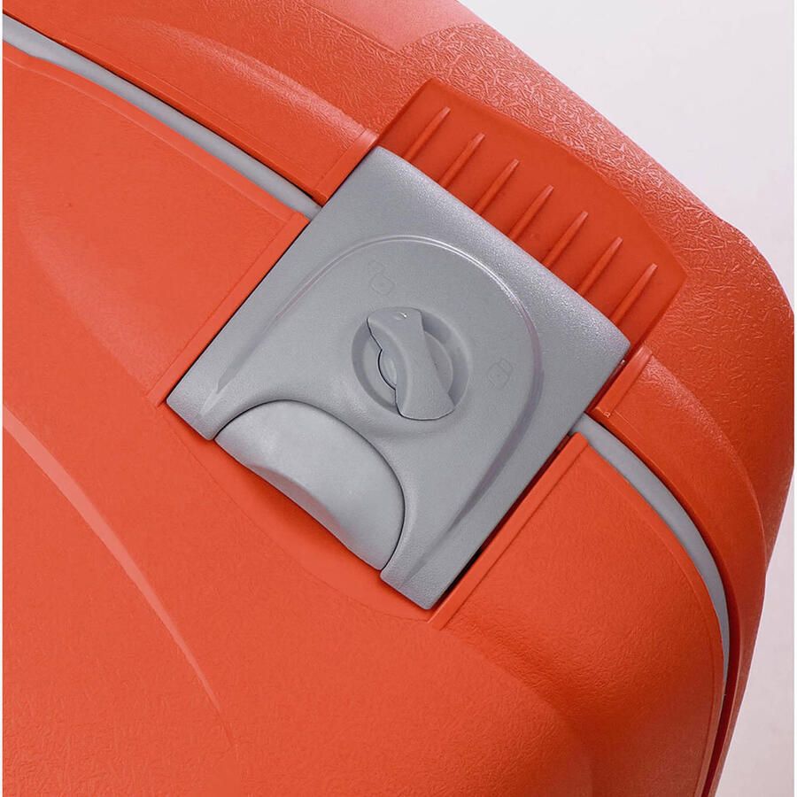 Roncato trolley Light 55 cm. oranje - Foto 2