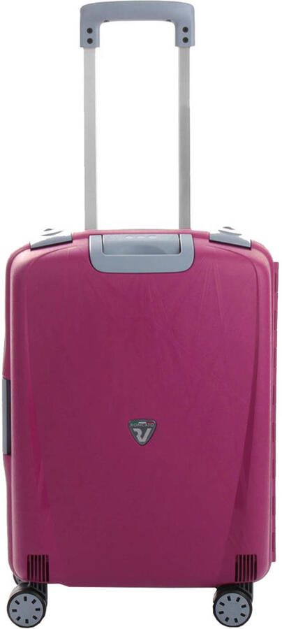 Roncato trolley Light 55 cm. paars