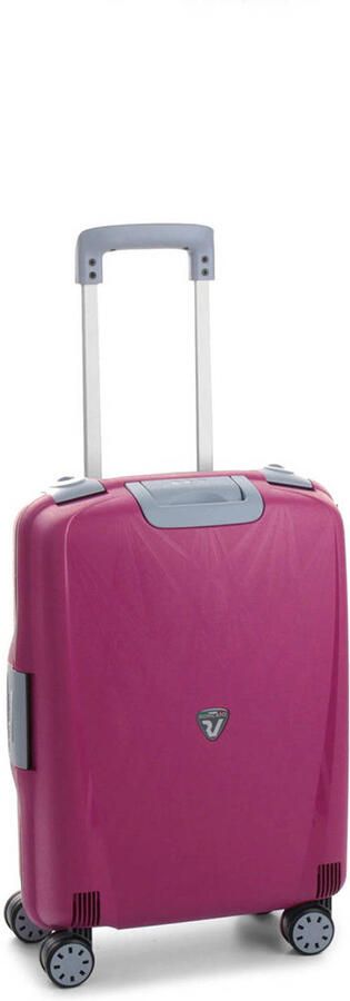 Roncato trolley Light 55 cm. paars - Foto 3