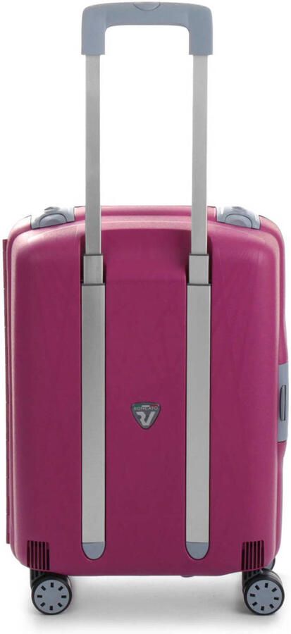 Roncato trolley Light 55 cm. paars - Foto 2