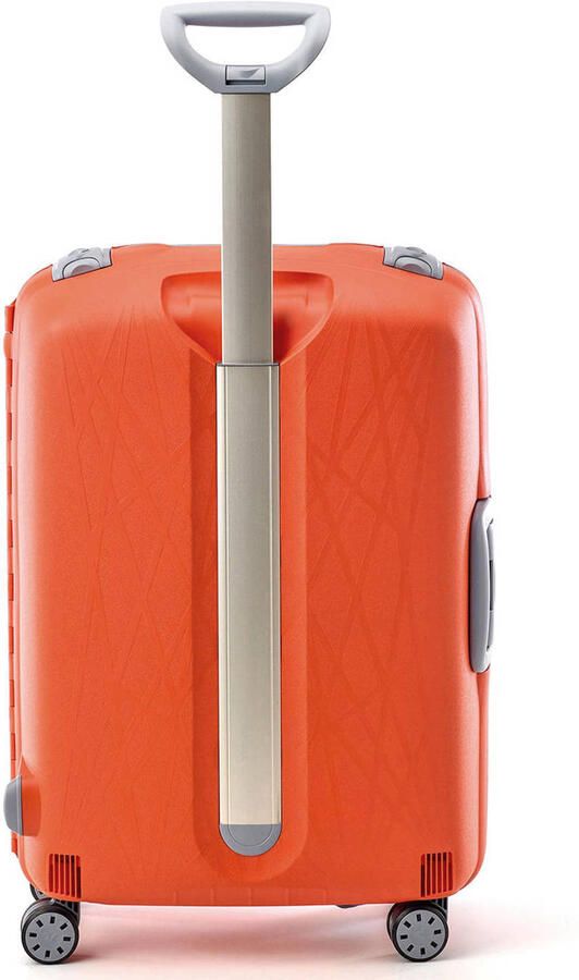 Roncato trolley Light 68 cm. oranje - Foto 3