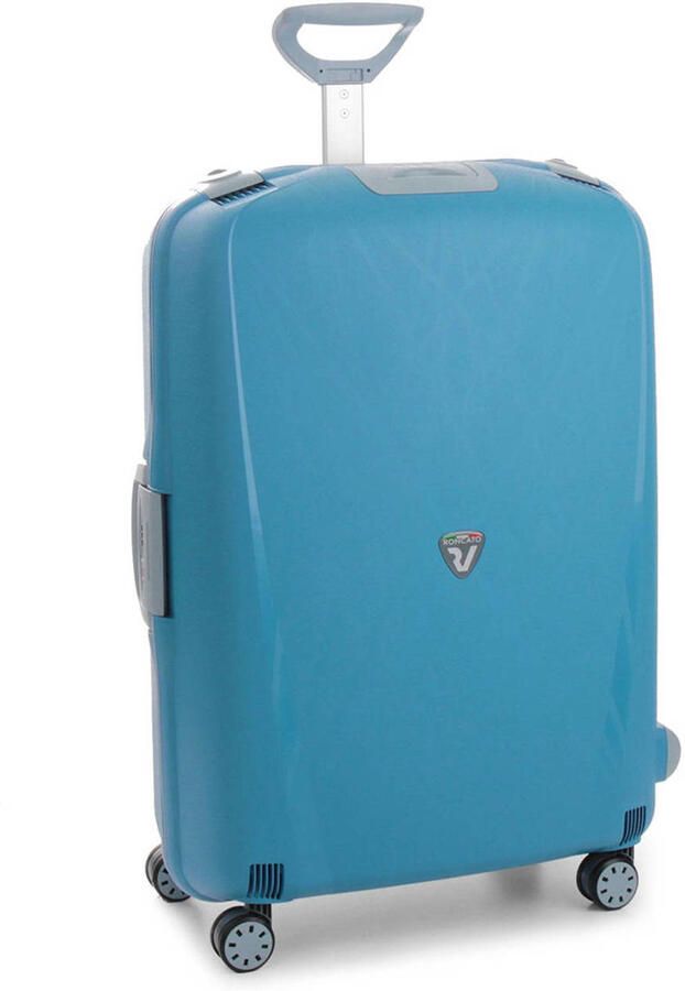 Roncato trolley Light 75 cm. blauw - Foto 3