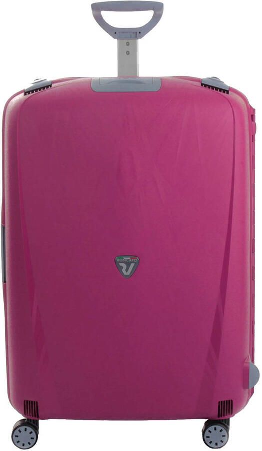 Roncato trolley Light 75 cm. magenta