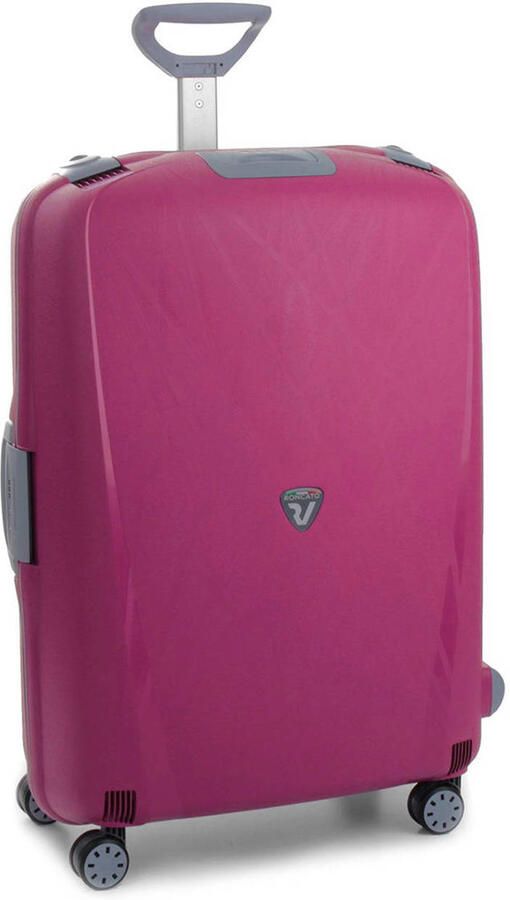 Roncato trolley Light 75 cm. magenta - Foto 2