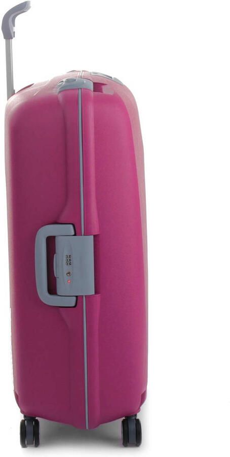 Roncato trolley Light 75 cm. magenta - Foto 3