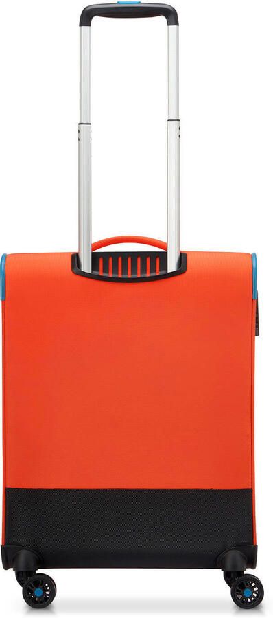 Roncato trolley Lite Soft 55 cm. oranje - Foto 2