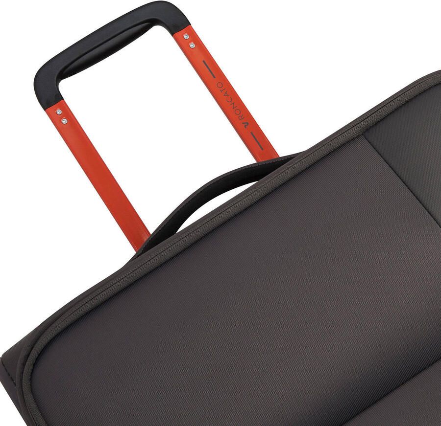Roncato trolley Move 55 cm. antraciet - Foto 2
