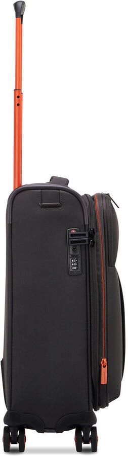 Roncato trolley Move 55 cm. antraciet - Foto 3