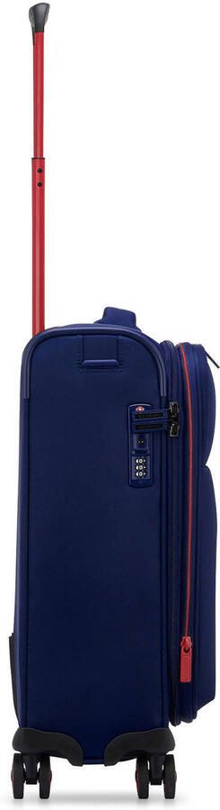 Roncato trolley Move 55 cm. donkerblauw - Foto 3
