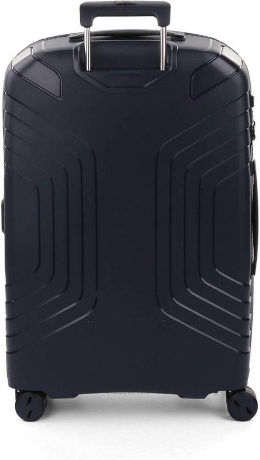 Roncato trolley Ypsilon 4.0 78 cm. Expandable donkerblauw - Foto 3
