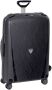 Roncato trolley Light 75 cm. zwart - Thumbnail 1