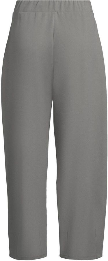 Ruby barrel broek grijs - Foto 3