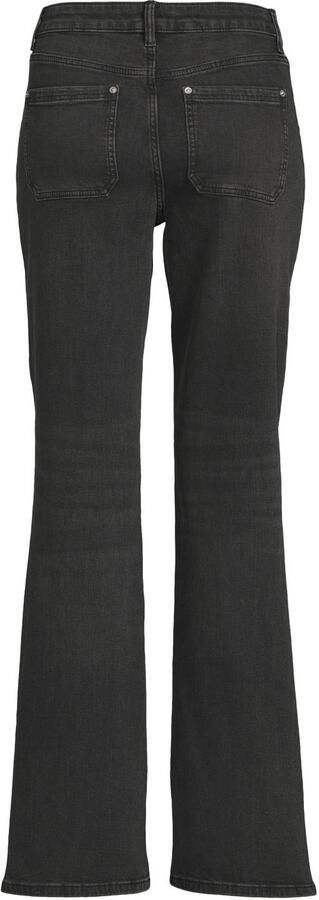 Ruby high waist flared jeans black - Foto 2