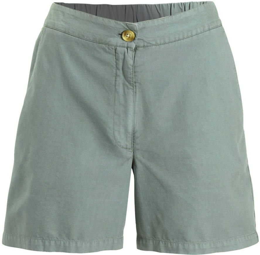 Ruby korte broek khaki