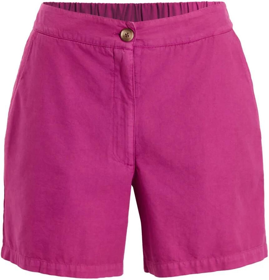 Ruby korte broek magenta - Foto 1