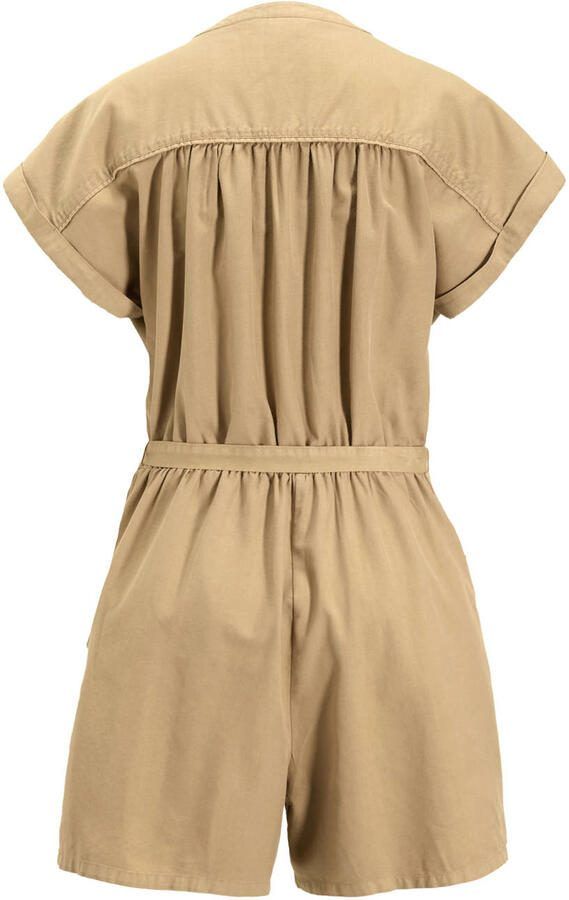 Ruby playsuit beige - Foto 2