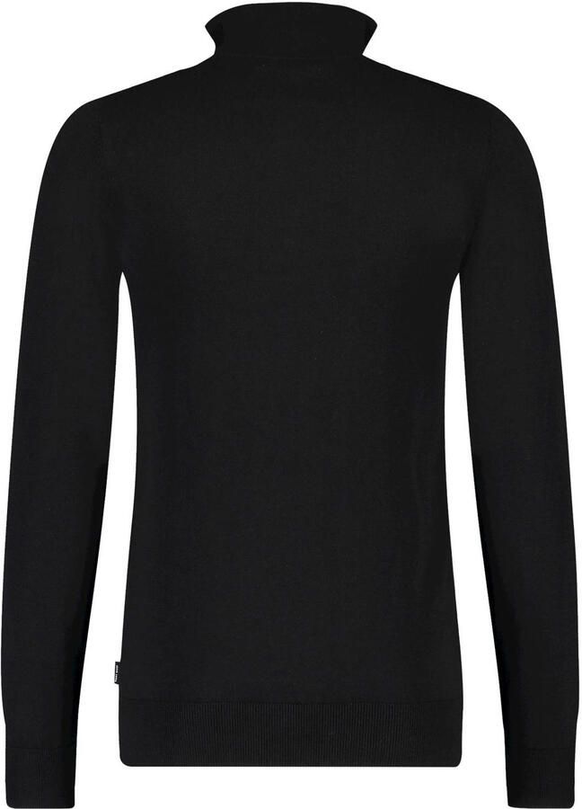 SAINT STEVE Heren Truien & Vesten Cas Zwart - Foto 5