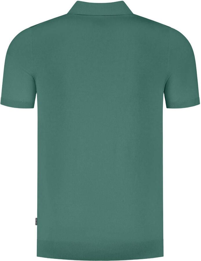 SAINT STEVE Heren Polo's & T-shirts Chris Groen - Foto 6