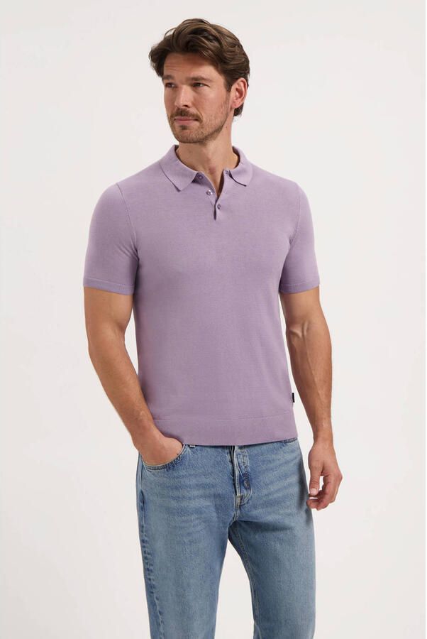 SAINT STEVE Heren Polo's & T-shirts Chris Lila - Foto 5