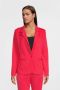 Saint Tropez Blazer met paspelzakken model 'Sia' - Thumbnail 1