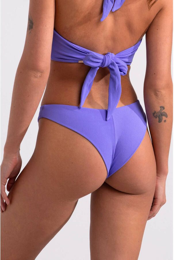 Sam Friday brazilian bikinibroekje Venga paars - Foto 2