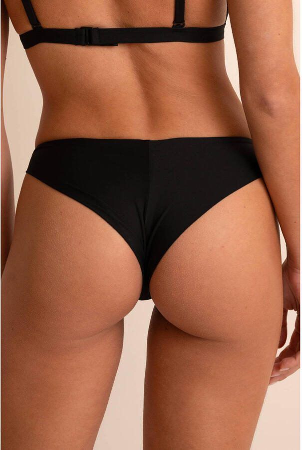 Sam Friday brazilian bikinibroekje Venga zwart - Foto 2