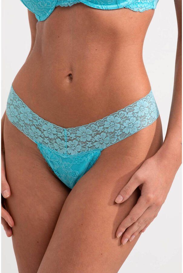 Sam Friday string Pam turquoise - Foto 2